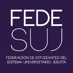 FedeSUJ's profile picture. Federación de Estudiantes del Sistema Universitario Jesuita.