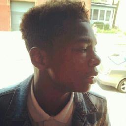 Young & off the wall