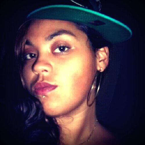 evefuckinbabii's profile picture. Jocelyn's mom! 
#TeamVirgo #TeamFamily #TeamFollowBack