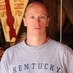 John Turner (@thejohnturner) Twitter profile photo