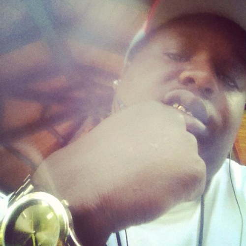 DIS_nigga_H3R3's profile picture. yeah....u were right...Its T. Camp. Rest in peace Bevins J. R. Supa Skeecho Bennett IV