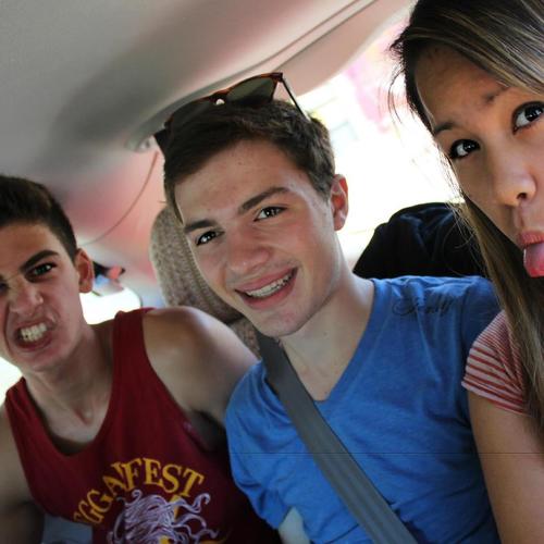 fleepfleepfleep's profile picture. 