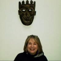 Sharon Dibble - @sharondibble Twitter Profile Photo