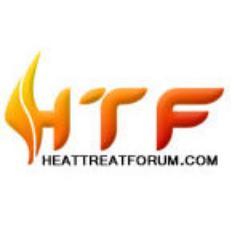 Heat Treat Forum