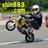 shin883's profile image