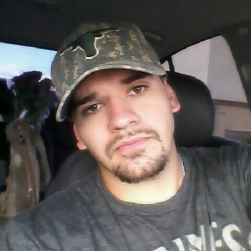 Justin_HBK's profile picture. time waits for no one.. take in every moment like its the last... live life with no regrets.. because i want to rest in peace with a smile on my face.