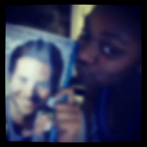 MissEve12_24's profile picture. Follow Follow & Ill Follow Back. TeamWalker ; TeamYellaBonne ; TeamFuuckYouu&ThatHoeYouuWith[: .