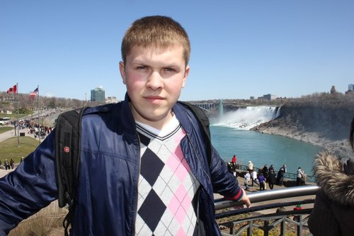 Vova1361's profile picture. 