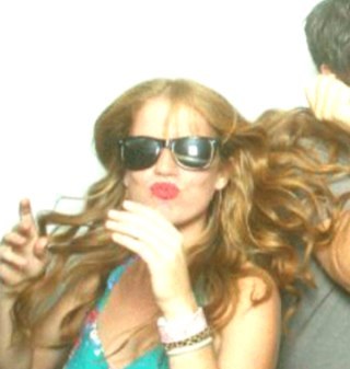 ErinYonke's profile picture. from bay----------to bay