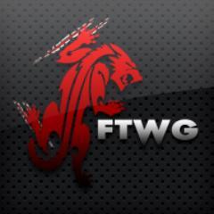 We're a strong and united Multi-Gaming community! If you're looking for a great group of people to play with and learn from, this is the place you want to be!