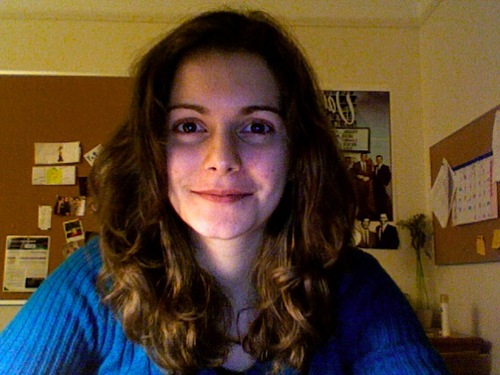 linanik's profile picture. 