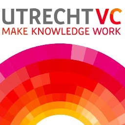 UtrechtVC's profile picture. Utrecht Value Creation | Valorisation | Valorisatie | @UtrechtCE | Knowledge Transfer | @UtrechtInc | partners:@UniUtrecht @UMC_Utrecht @HU_Utrecht @RaboUtrecht