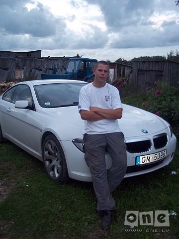 tigronok15's profile picture. 