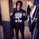 Tim Holt - @Trelcore - Twitter