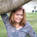 Connie Thomas - @SplainItToMeLuC - Twitter