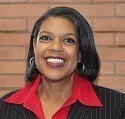 Kathy J. White, M.B.A., has more than 15 years of executive level financial/operations management experience from small business to quasi-federal agency.