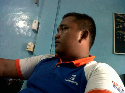 Selalu ingin yg terbaik buat bunda