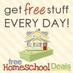 FreeHomeschoolDeals (@homeschooldeal) Twitter profile photo FreeHomeschoolDeals (@homeschooldeal) Twitter profile photo