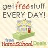 HomeschoolDeal's profile picture. https://t.co/MtxJEn75yW: Affording the #Homeschool Life! Providing daily freebies, goodies, deals, and more.