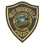 WBrookfieldPD's profile picture. Welcome to the West Brookfield Police Department's Twitter page; your source for information pertaining to events and incidents in the town of West Brookfield