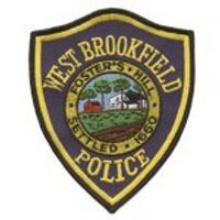 West Brookfield PD (@wbrookfieldpd) 's Twitter Profile