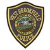 West Brookfield PD (@wbrookfieldpd) Twitter profile photo