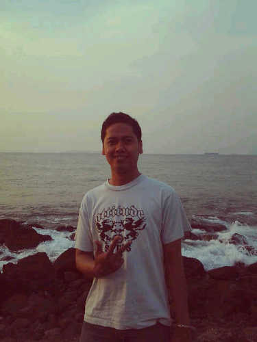 Religius, nasionalis, puitis dan humoris ☺