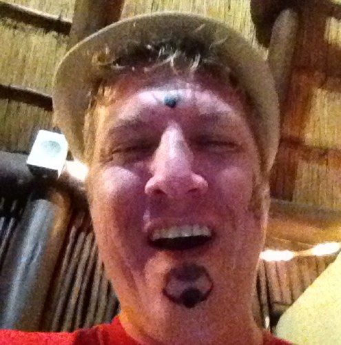 SuperOoge's profile picture. 