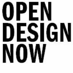 opendesign_now's profile picture. Korean translation & promotion project for open, shared and published book  from collaborative project, in Netherlands.