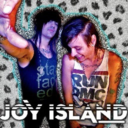 JoyIslandMusic's profile picture. dance. party. sleeze.

Josh - Vocals
Johnny - Drums

http://t.co/Nn4ij69v

http://t.co/R830IwgZ

free download!!
http://t.co/z51PVxiT