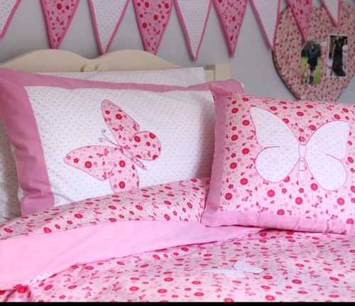 kapowkidsbeds's profile picture. Luxurious 100% Cotton Bedding Sets for Children. Designed to be kind on the eye and on the skin.