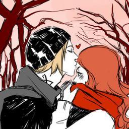 PartNephilim's profile picture. Looking Better In BLACK than the widows of Jace's Muggers.