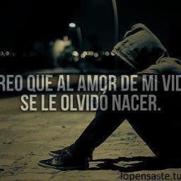 El que ama es porqe nunca olvida & El que olvida es porqe nunca amo ;) ~M.Ar*