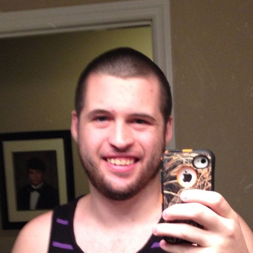 Crackiswack93's profile picture. 