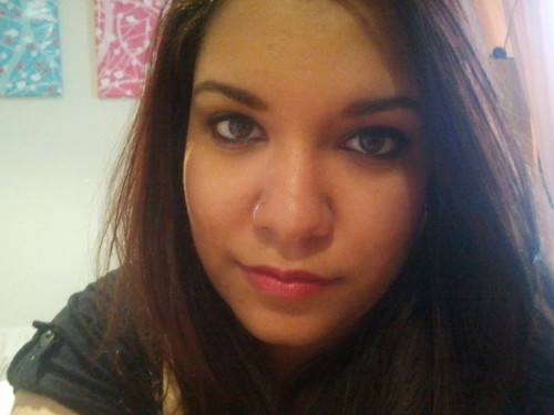 Annathespaz's profile picture. I take 30% of my life seriously, 60% humorously and 10% as it comes. I study at Monash University :)