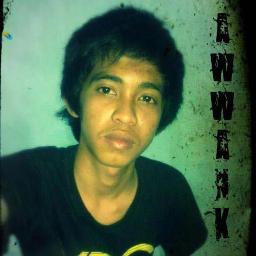 Pria Kesepian..