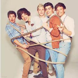 Just a couple of Texas girls that have such a love for One Direction! #follow! We love all the Directioners!!(;