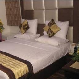 Finest hotel in your budget