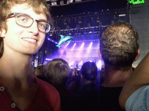 B0BLammers's profile picture. 