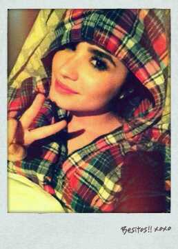 Demetria Devonne Lovato ♥♥♥