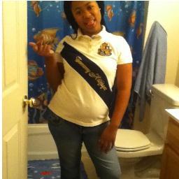 & if its bout ah nigga just no idnt respect it . & if yu talkin foul ihope it aint in my direction !!!