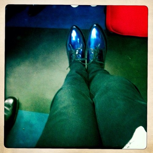 GKMorgs's profile picture. 90s obsessed geek with an addiction to hair bleach and ASOS