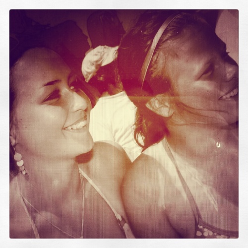 Don't leave something good, to see if you can find better. Because once you realize, you had the best. Best found better!