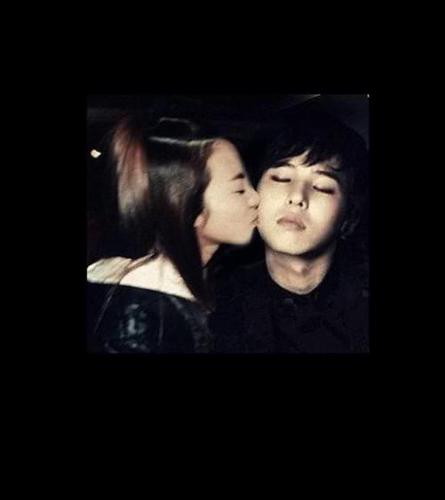 안녕 하세요, 빅뱅 지드래곤 입니다 Big Bang Leader.  Daragon @DC_Sandara2NE1 [Verified Roleplayer of @DazzlingCity_RP]