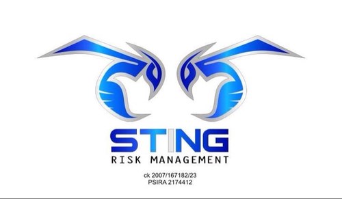 Sting Risk Mangement is a South African based Security Company that Specialises in Close Protection and Event Security. Ty +27721913016 Ty@srmsa.co.za or FB