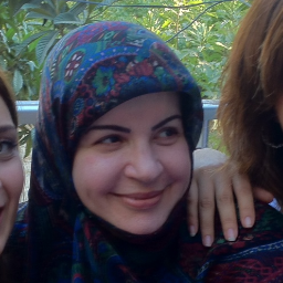 fatimaberri's profile picture. فاطمة بري~ كاتبة وروائية وإعلامية لبنانية من بيروت
أنجبت من القلم عدة كتب ومؤلفات~سرق التلفزيون بعض عمري