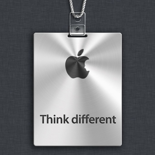 Follow Us For All Apple News!