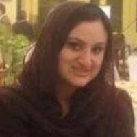 Bushra  Sabir (@bushra_sabir) 's Twitter Profile
