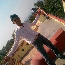 sunnybhavsar27's profile picture. #I love myself...but i don't have EGO...!!! That's my speciality.