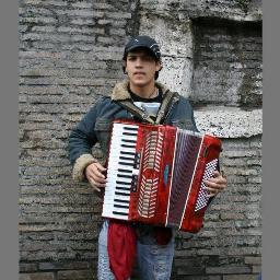 RichardTextbox's profile picture. Local man.